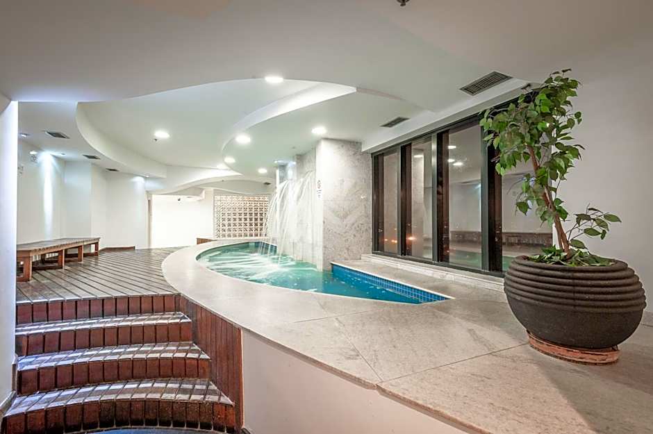 Slaviero Guarulhos Aeroporto