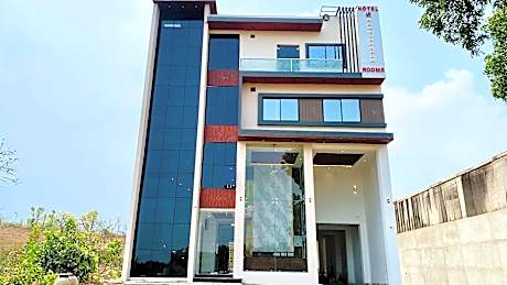 Hotel Shree Rameshwaram