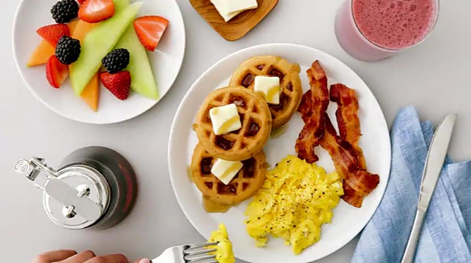 Hampton Inn & Suites Cincinnati Liberty Township