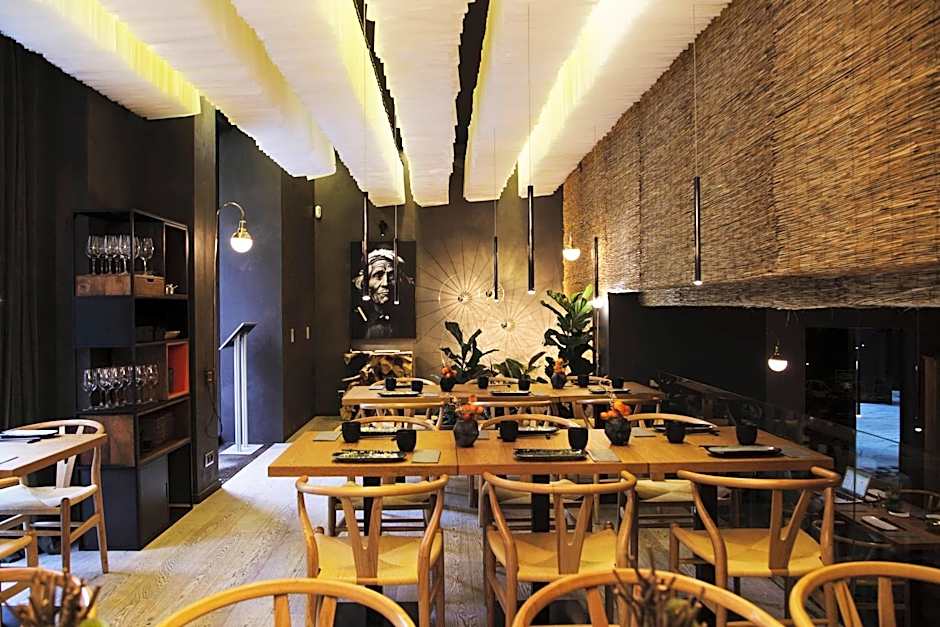 Axel Hotel Barcelona & Urban Spa- Adults Only