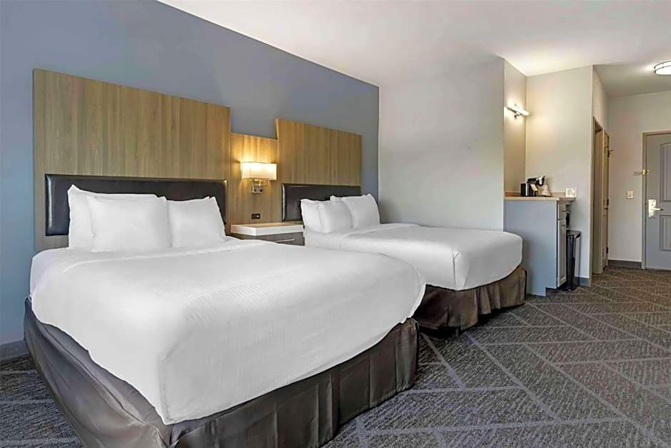 Wyndham Garden Appleton