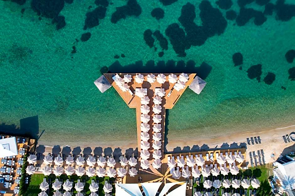 The Highlight Bodrum