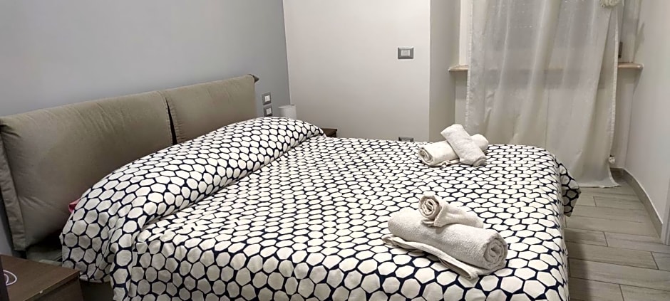 Guest House Via Milano