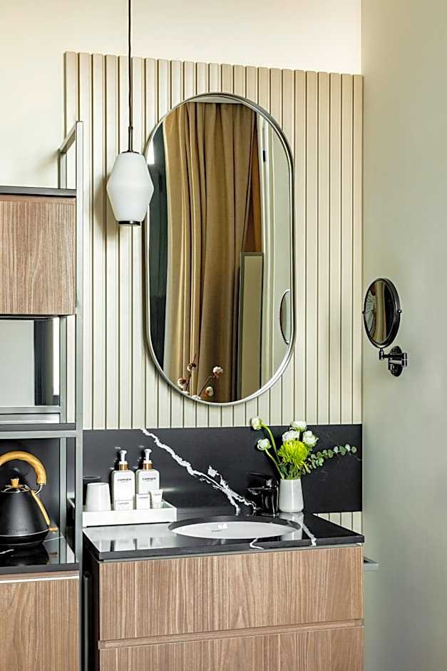 Casa de las Artes, member of Meliá Collection