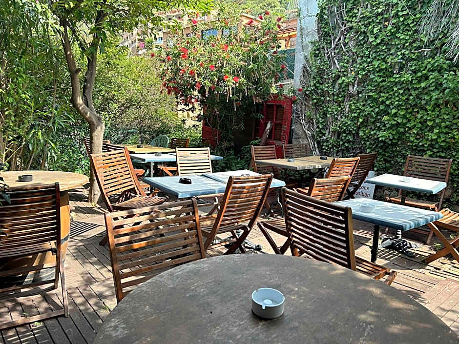Hôtel Le Bon Accueil