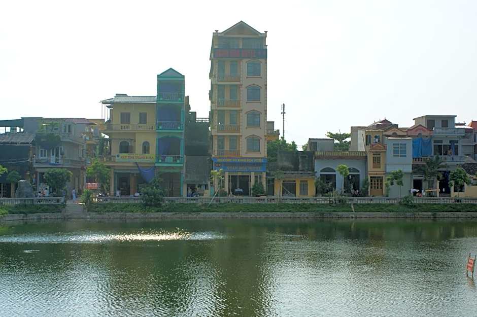 Xuan Hoa Hotel