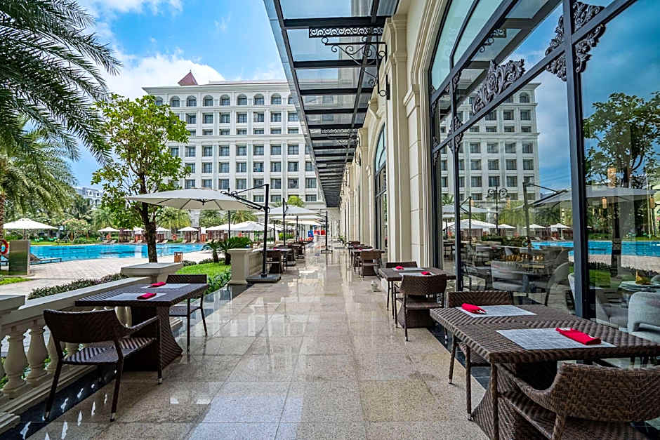 Wyndham Garden Grandworld Phu Quoc