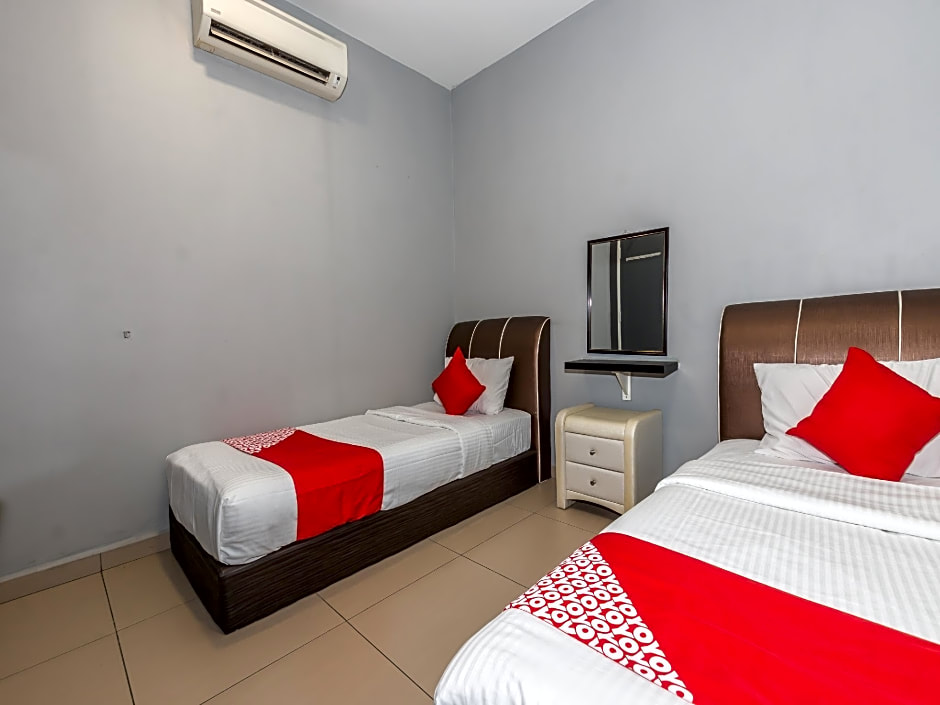 OYO 1185 Ho Hotel