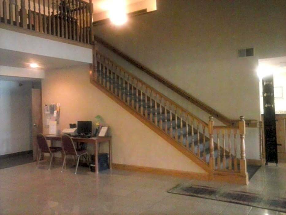 Park View Inn & Suites and Conference Center