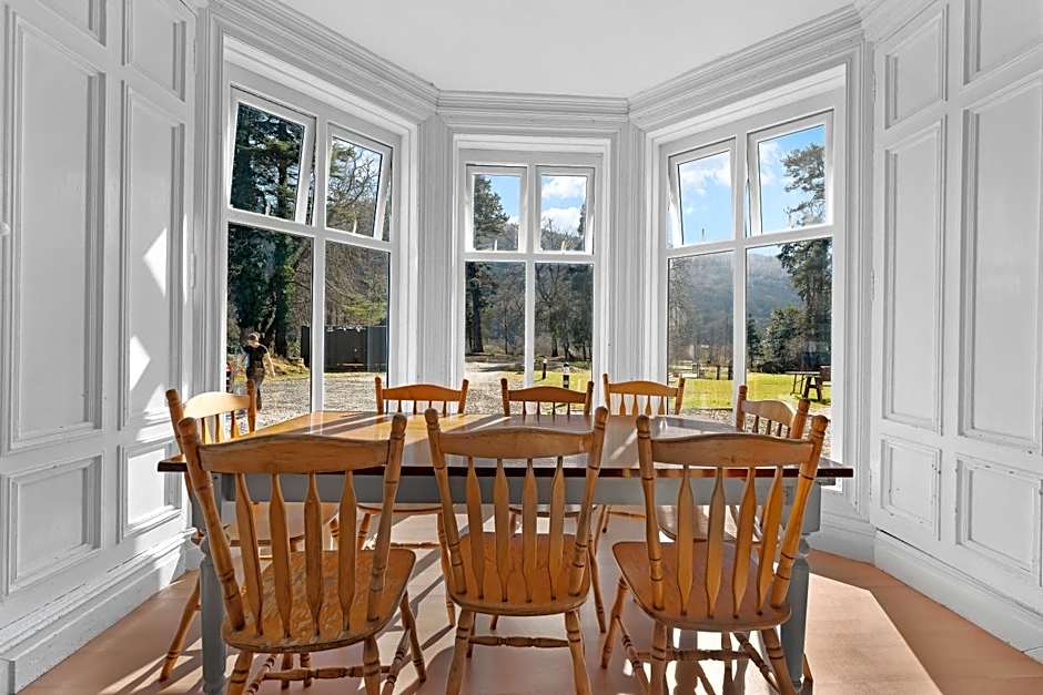 Glendalough International Youth Hostel