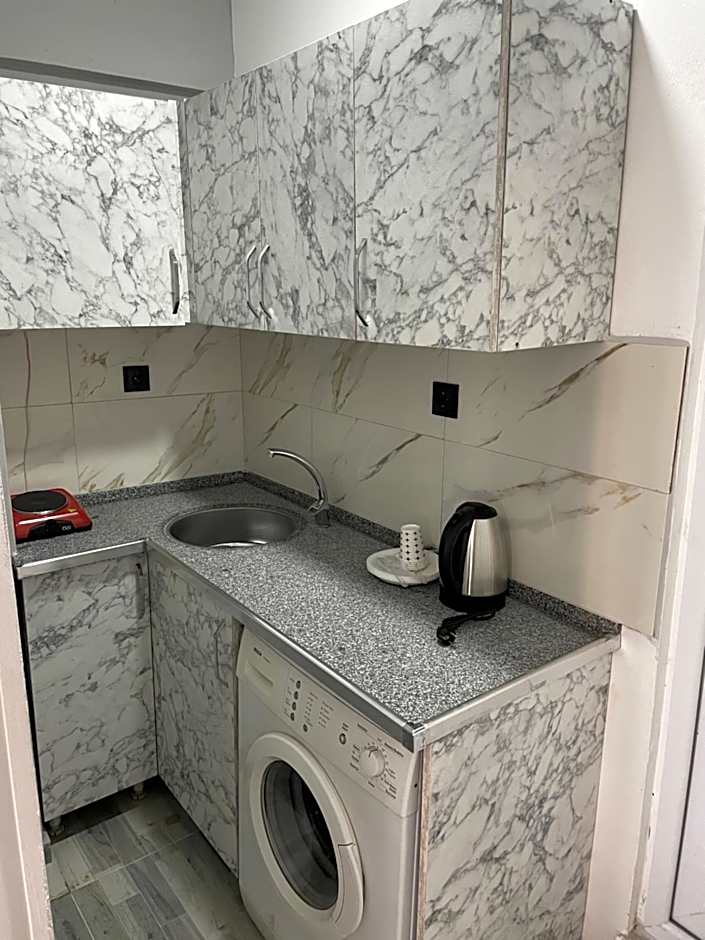 ERSOY EGE APART OTEL