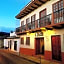 Hotel Don Quijote