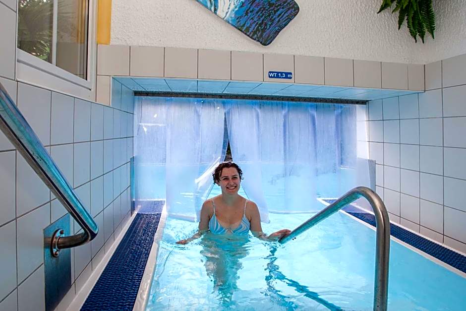 Landhotel Grimmeblick