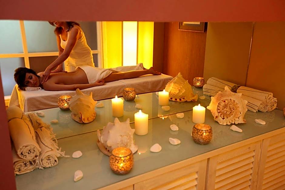 Yacht Boheme Hotel-Boutique Class - Adults Only