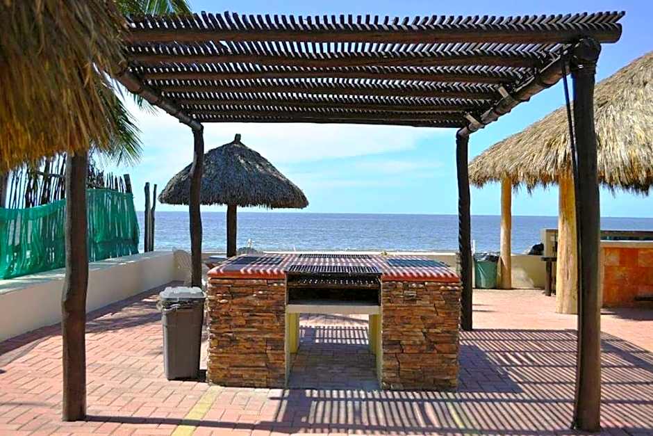 Marina Suites by Andiani Travel