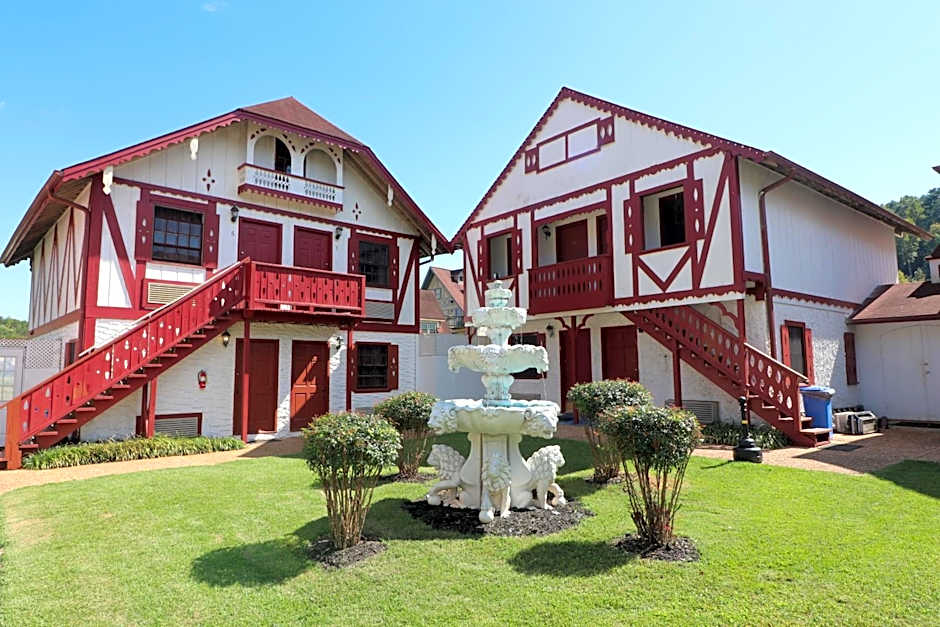 Alpine Village Inn