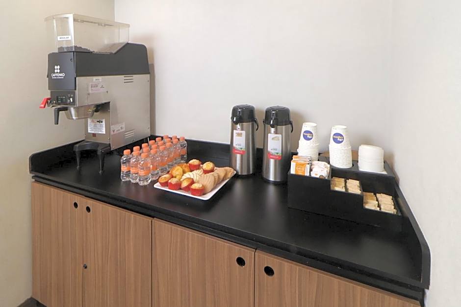 City Express by Marriott Rosarito