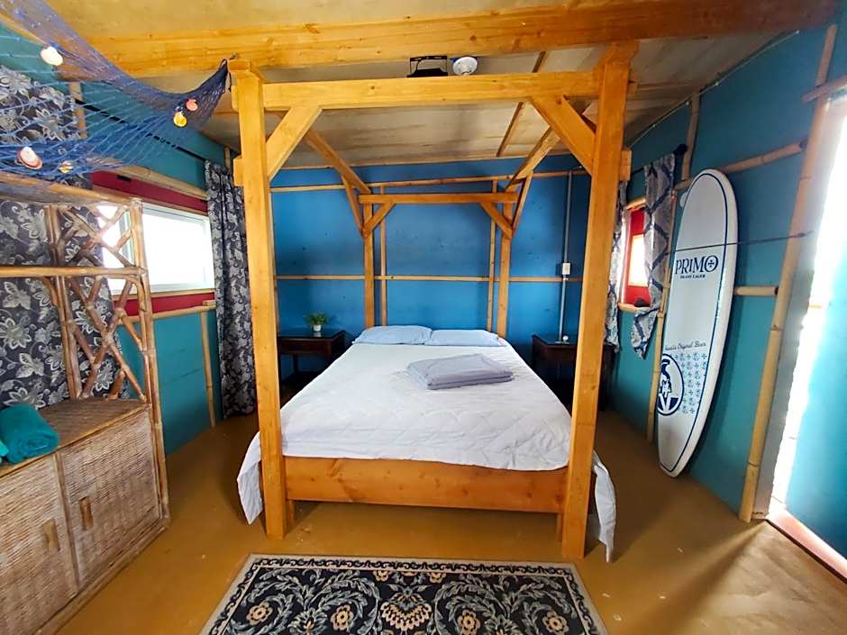 Open Gate Hostel Hawaii