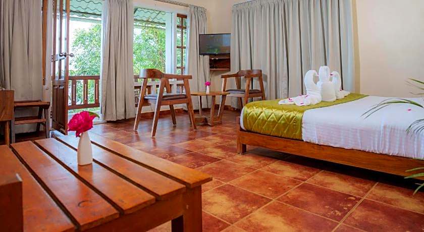 Bracknell Forest Munnar