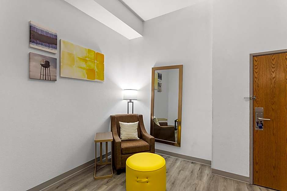 Comfort Inn & Suites Kenosha-Pleasant Prairie