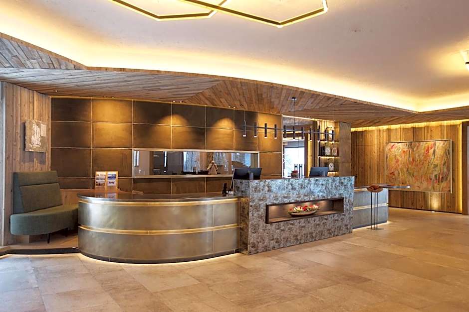 Hotel Bergblick 5 Sterne