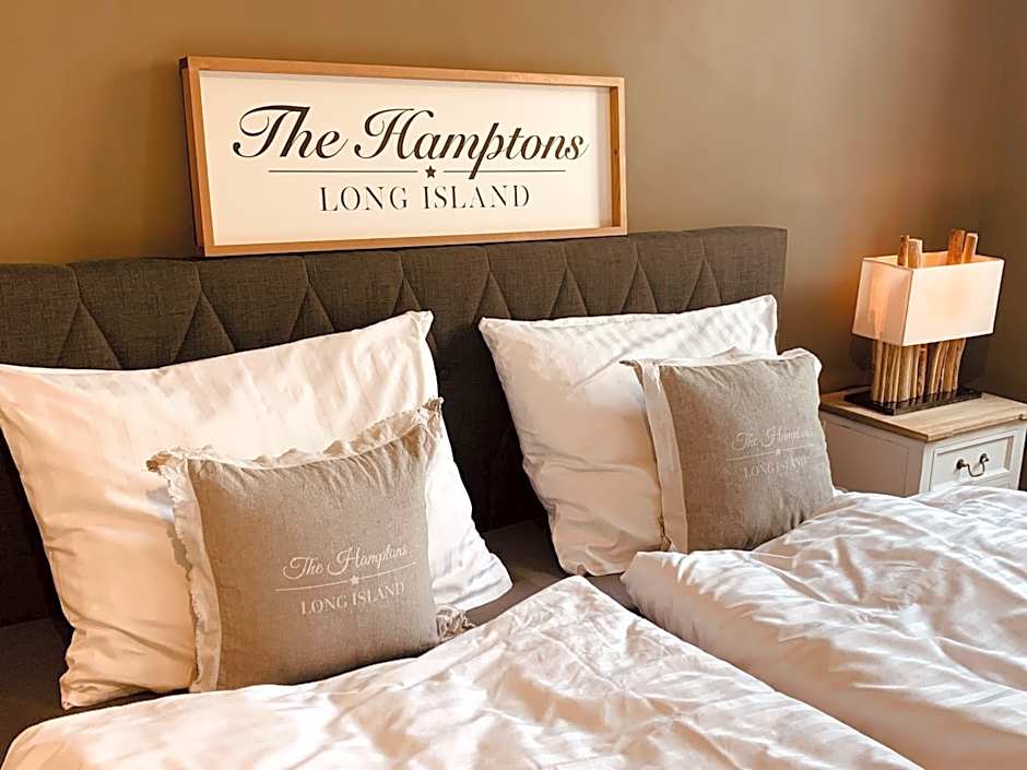 The Hampton Hock's - Wellness & Wine