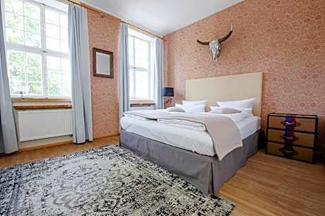 Design Apartments - "Im Holländerviertel"