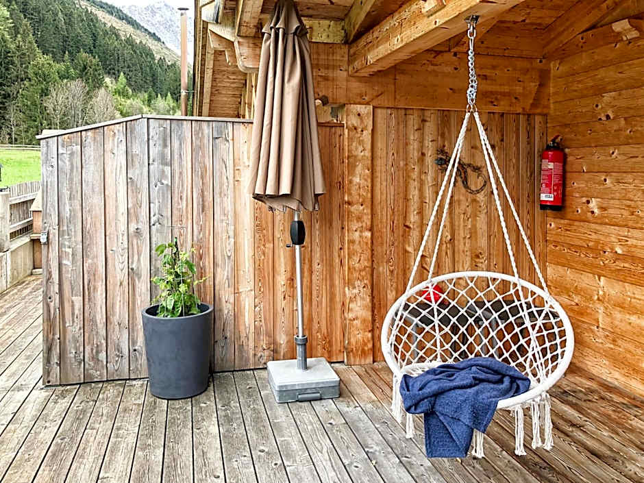 Luxury Chalets Wiesenruh