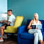 Luna Self Check-in Hotel Klaipeda