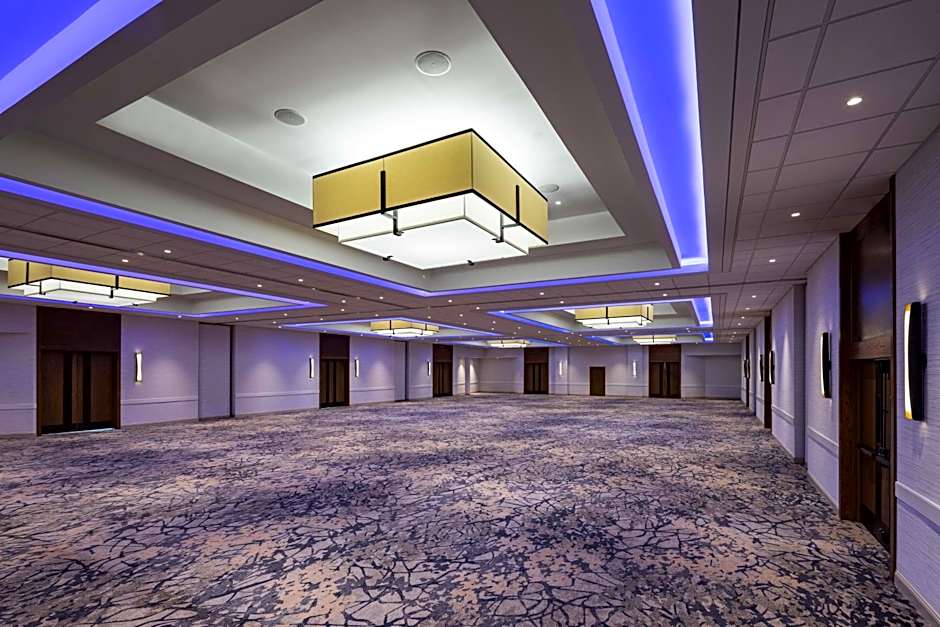 Sheraton Charlotte Airport