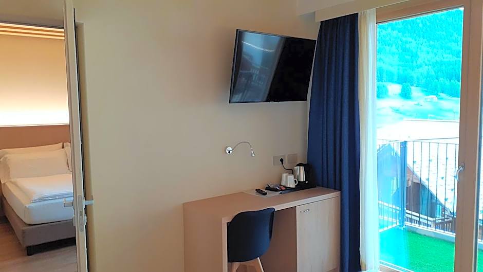 Livì Family Hotel