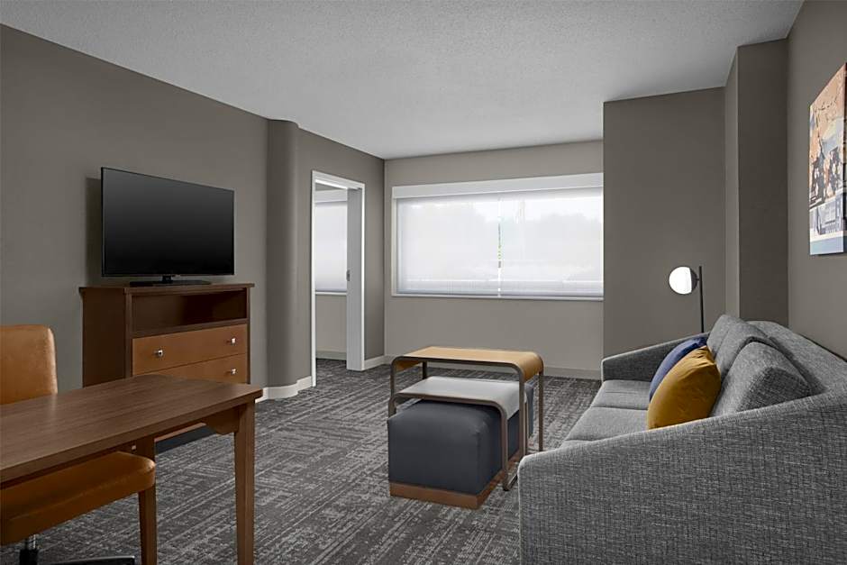 Homewood Suites by Hilton Gaithersburg/Washington, DC North