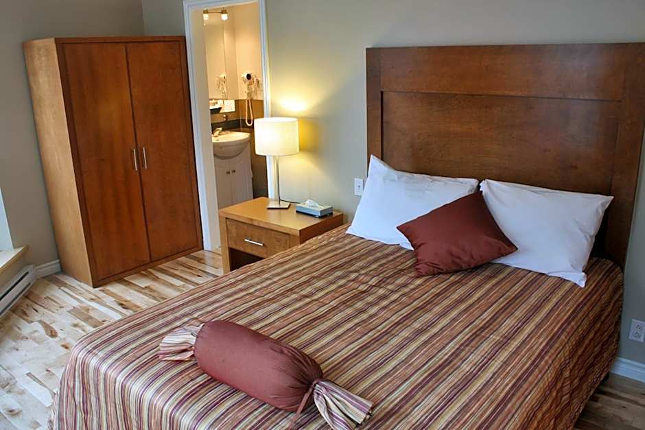 Hotel Quartier des Spectacles