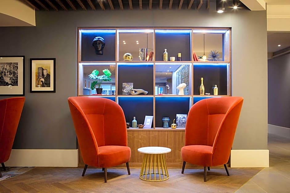 DoubleTree by Hilton London Elstree