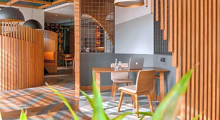 Shangri-La Hotel Colombo