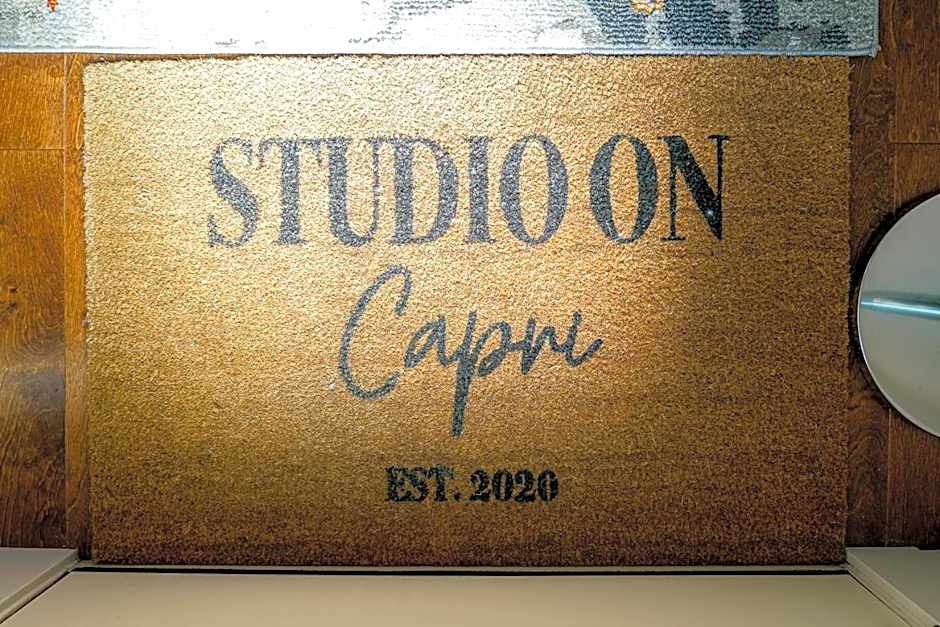 Studio on Capri