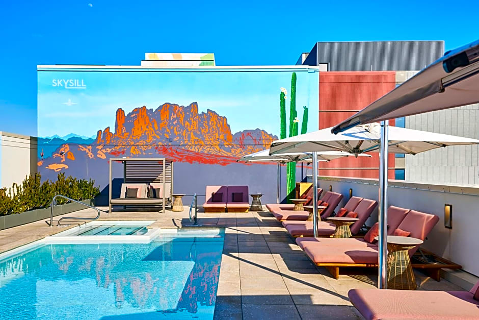 The Westin Tempe