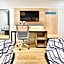 West Texas Inn & Suites with Kitchenette