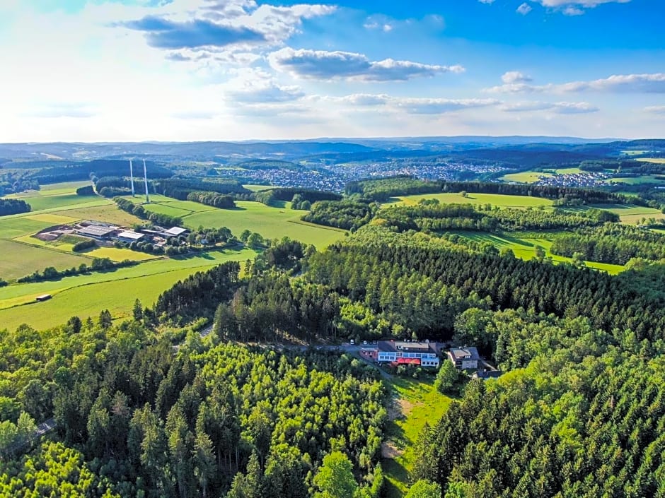 Hotel Landhaus Berghof