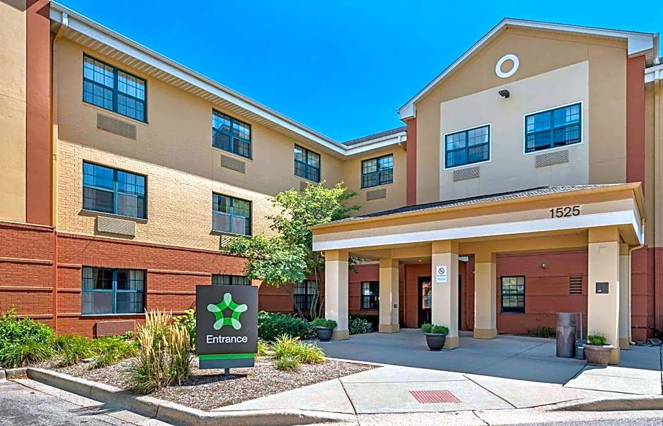 Extended Stay America Suites - Chicago - Buffalo Grove - Deerfield
