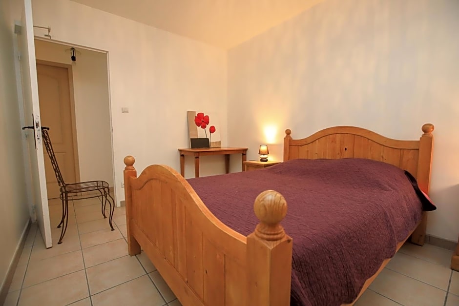 Domaine de Reiller Gîtes & Chambres d'Hôtes
