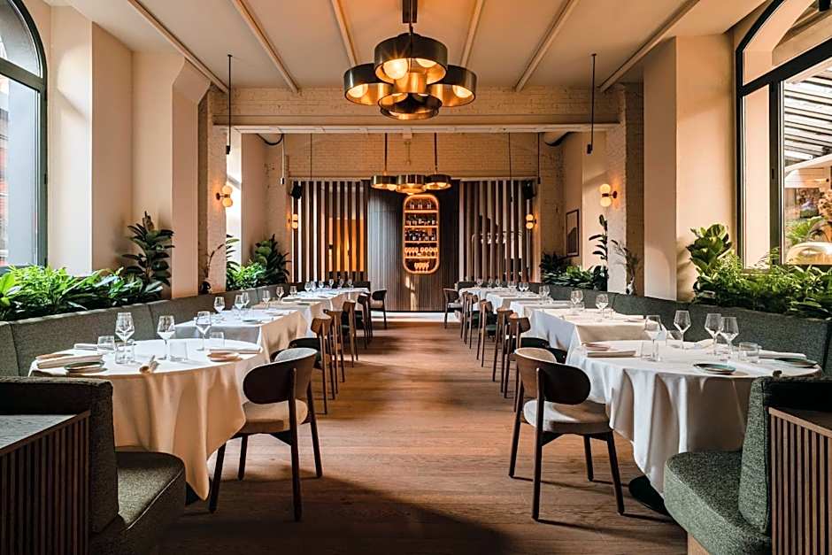 Aethos Milan