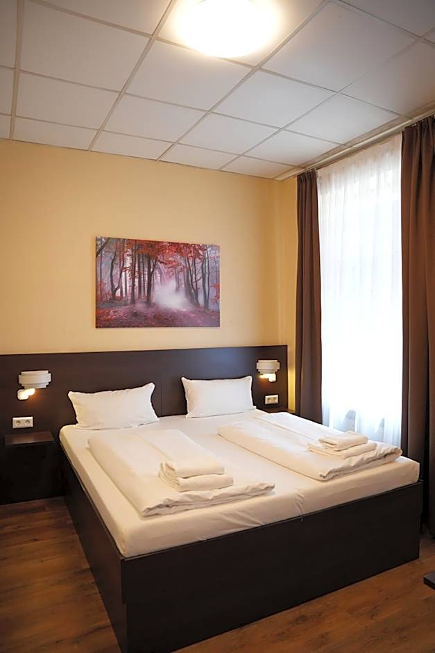 Hotel CityRing