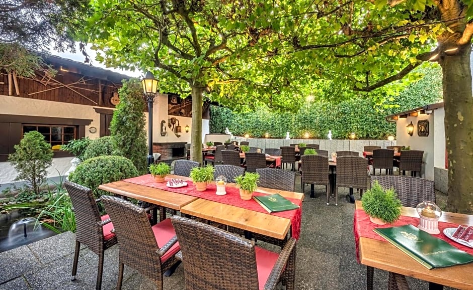 Hotel Krone