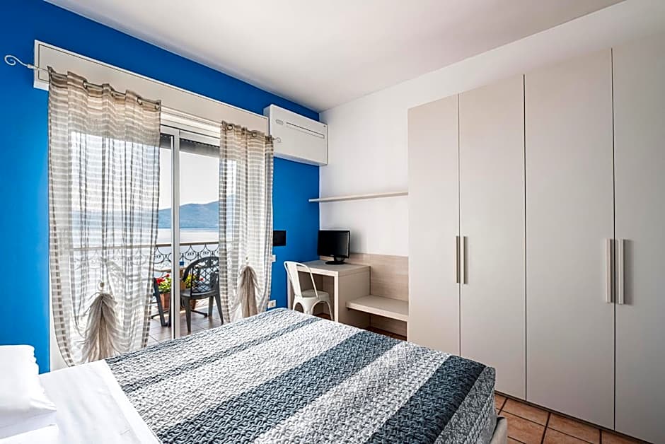 Residence Casa e Vela