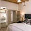 M Hoteles Concepto