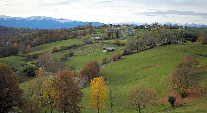 Chez Juliette Maison Gîte