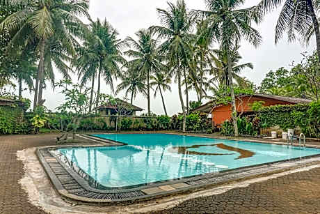 OYO 91218 Villa Karang Sono