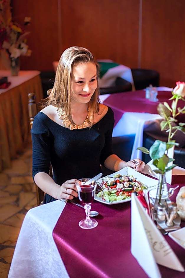 Hotel Galicja