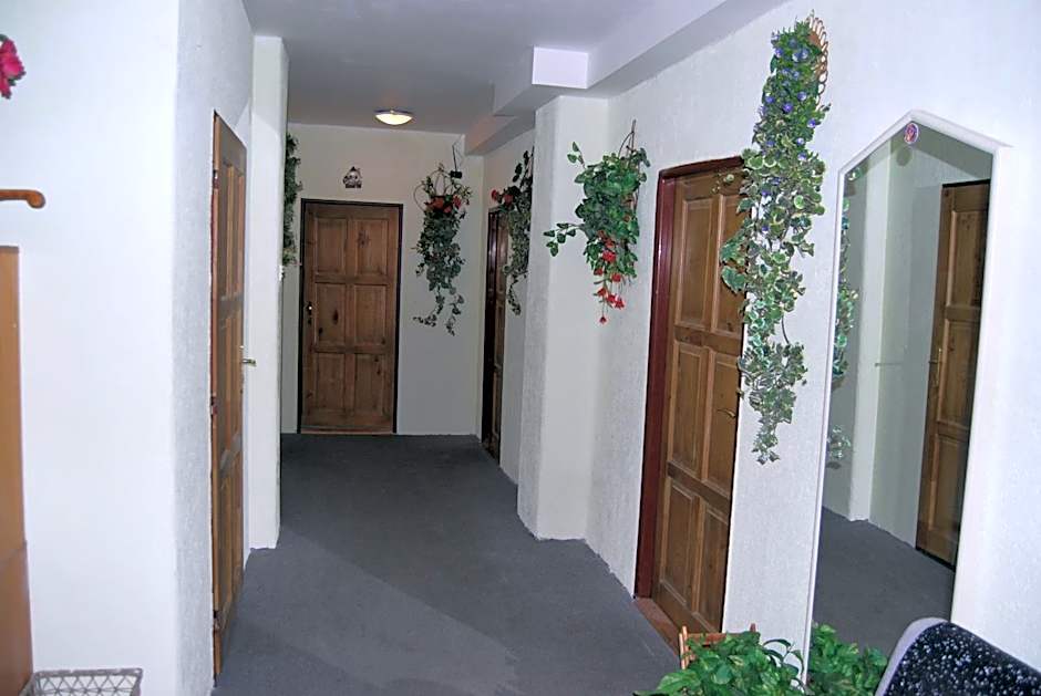 Hotel Chata ve Volarech Šumava
